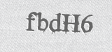 CAPTCHA code