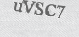 CAPTCHA code