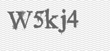 CAPTCHA code