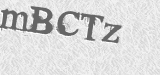CAPTCHA code