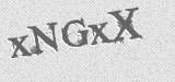 CAPTCHA code