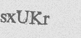 CAPTCHA code