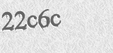 CAPTCHA code