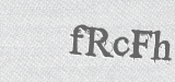 CAPTCHA code