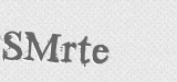 CAPTCHA code
