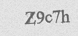 CAPTCHA code