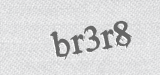 CAPTCHA code