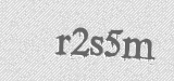 CAPTCHA code