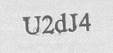 CAPTCHA code