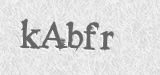 CAPTCHA code