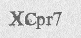 CAPTCHA code