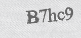 CAPTCHA code