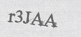 CAPTCHA code