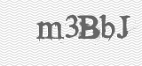 CAPTCHA code