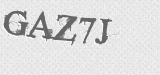 CAPTCHA code