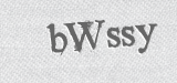CAPTCHA code