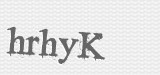 CAPTCHA code