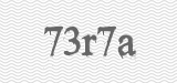 CAPTCHA code