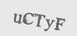 CAPTCHA code