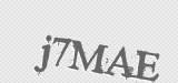 CAPTCHA code