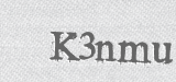 CAPTCHA code