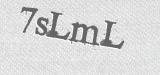 CAPTCHA code