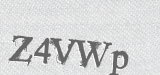 CAPTCHA code