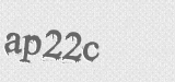 CAPTCHA code