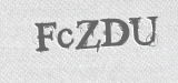 CAPTCHA code