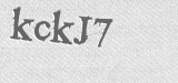 CAPTCHA code