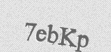 CAPTCHA code