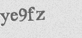 CAPTCHA code
