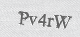 CAPTCHA code