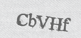 CAPTCHA code