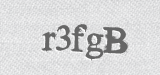CAPTCHA code