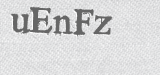 CAPTCHA code