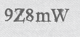 CAPTCHA code