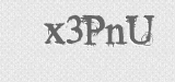 CAPTCHA code