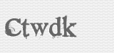 CAPTCHA code