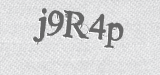 CAPTCHA code