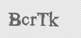 CAPTCHA code