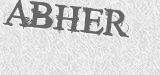 CAPTCHA code