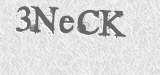 CAPTCHA code