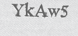 CAPTCHA code