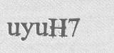 CAPTCHA code