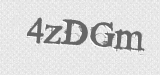 CAPTCHA code