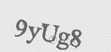 CAPTCHA code