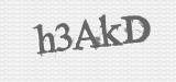 CAPTCHA code