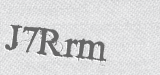 CAPTCHA code