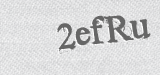 CAPTCHA code